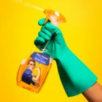 The best cleaning hacks for busy moms