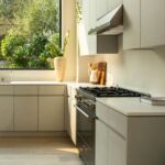 Tips for deep cleaning your kitchen