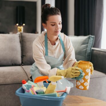 Why you should declutter your home regularly